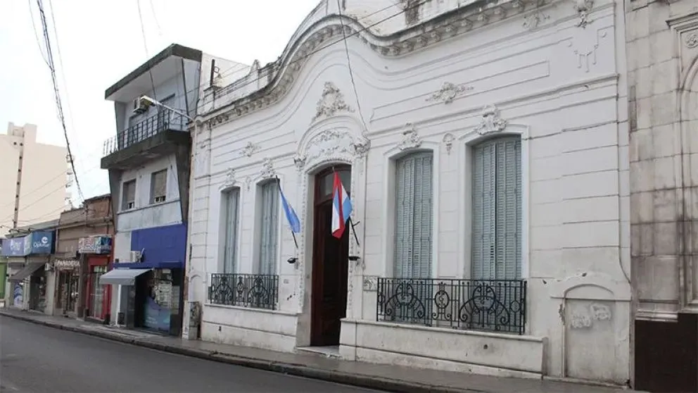 Secretaría de Trabajo