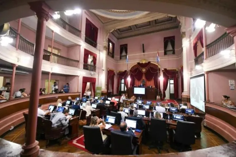 diputados
