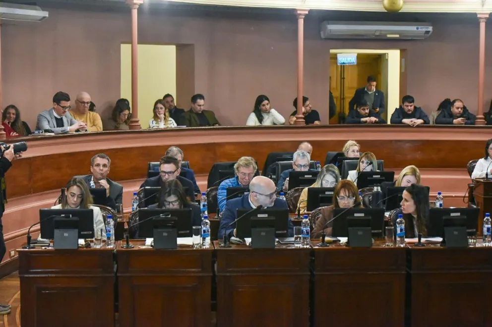 diputados justicialistas
